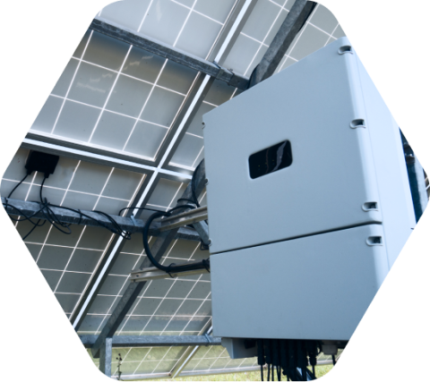 Solar Installation | MEB Total Renewable Energy