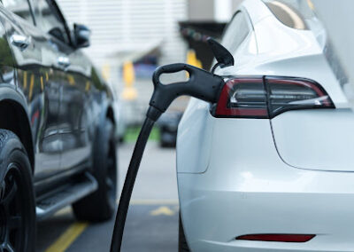 A Guide to EV Charging Installation