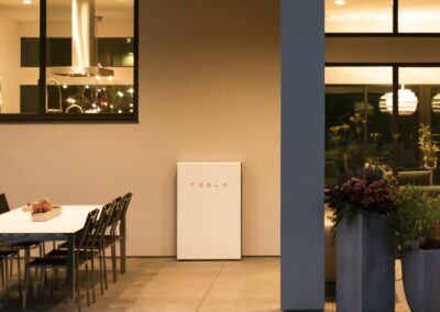 Tesla Powerwalls: The Game Changer for Home Energy
