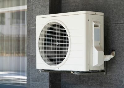 Is Your Property Suitable for an Air Source Heat Pump?