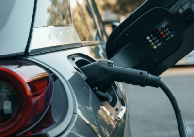 Tips for Efficient EV Charging Management