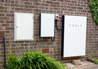 Maximising the Efficiency of Your Home Battery Storage System