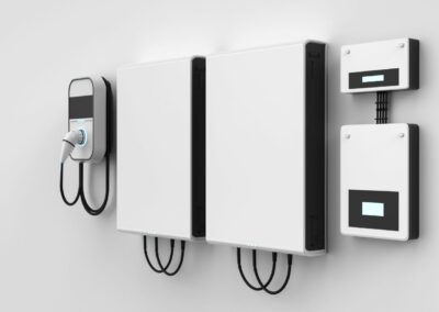 Battery Storage Maintenance: How to Keep Your System Running Smoothly