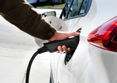 How Much Does It Really Cost to Charge an EV at Home?